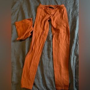 MEC Womens Thermal Underlayer Bottoms